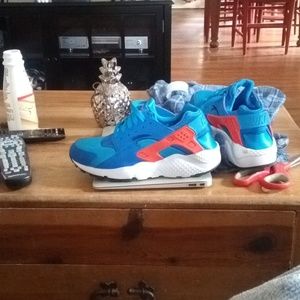 Nike sneakers